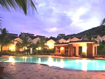 seascape-villa image